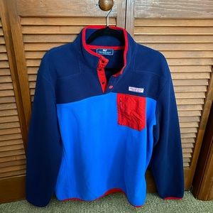Vineyard Vines Pullover